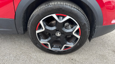 Vauxhall Mokka 1.2 Turbo GS Line 5dr Auto Petrol Hatchback